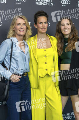 Filmpremiere 'Am Ende der Wahrheit', Filmfest München 2024