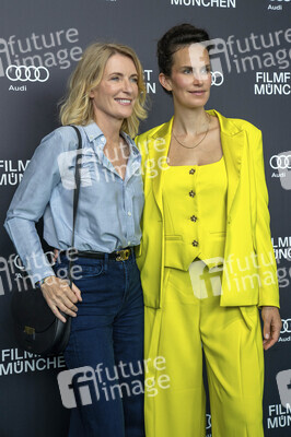 Filmpremiere 'Am Ende der Wahrheit', Filmfest München 2024