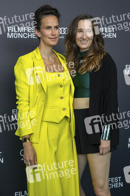 Filmpremiere 'Am Ende der Wahrheit', Filmfest München 2024