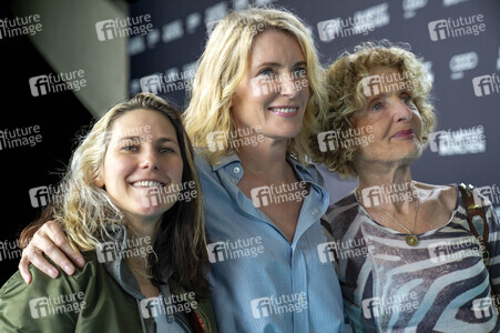 Filmpremiere 'Am Ende der Wahrheit', Filmfest München 2024