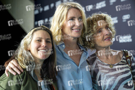 Filmpremiere 'Am Ende der Wahrheit', Filmfest München 2024