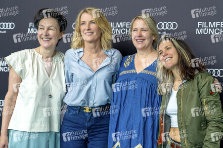 Filmpremiere 'Am Ende der Wahrheit', Filmfest München 2024