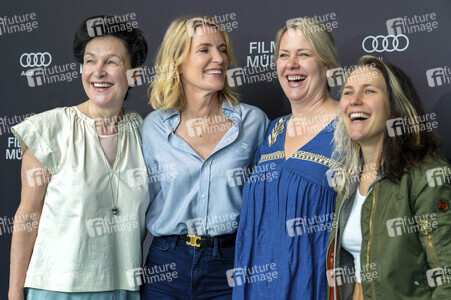 Filmpremiere 'Am Ende der Wahrheit', Filmfest München 2024