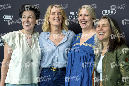 Filmpremiere 'Am Ende der Wahrheit', Filmfest München 2024