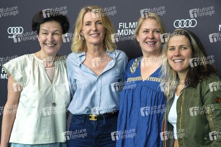 Filmpremiere 'Am Ende der Wahrheit', Filmfest München 2024