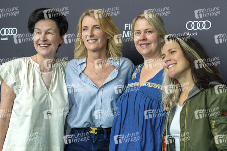 Filmpremiere 'Am Ende der Wahrheit', Filmfest München 2024