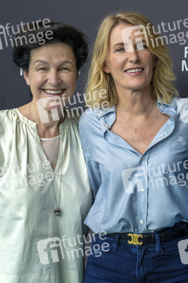 Filmpremiere 'Am Ende der Wahrheit', Filmfest München 2024