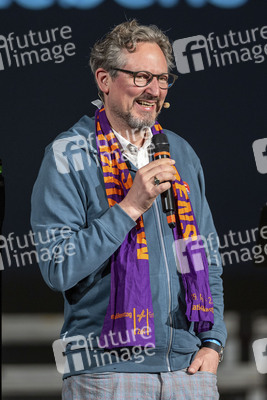 Katholikentag 2024  in Erfurt