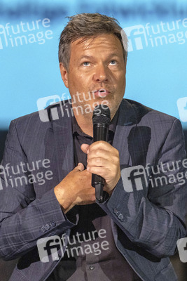 Katholikentag 2024  in Erfurt