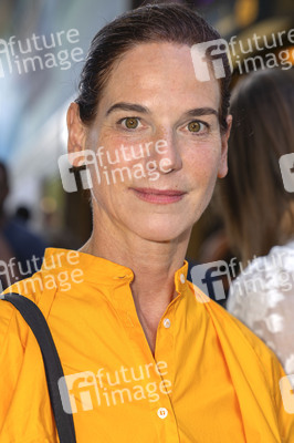 Filmpremiere 'Die geschützen Männer', Filmfest München 2024