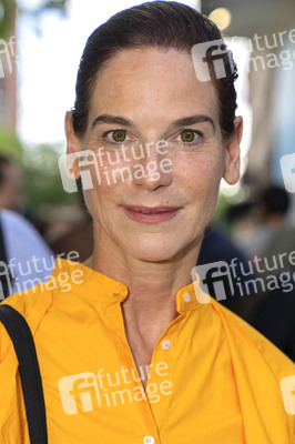 Filmpremiere 'Die geschützen Männer', Filmfest München 2024