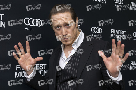 Filmpremiere 'Die geschützen Männer', Filmfest München 2024