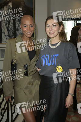 Thomas Sabo 40th Anniversary Press Cocktail auf der Berlin Fashion Week S/S 2025 in Berlin