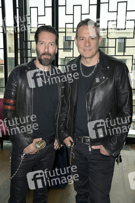 Thomas Sabo 40th Anniversary Press Cocktail auf der Berlin Fashion Week S/S 2025 in Berlin