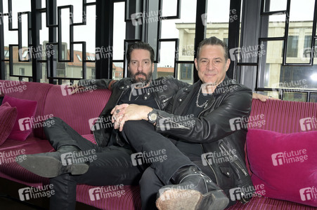 Thomas Sabo 40th Anniversary Press Cocktail auf der Berlin Fashion Week S/S 2025 in Berlin