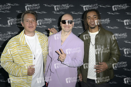 Thomas Sabo 40th Anniversary Press Cocktail auf der Berlin Fashion Week S/S 2025 in Berlin