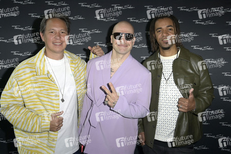 Thomas Sabo 40th Anniversary Press Cocktail auf der Berlin Fashion Week S/S 2025 in Berlin