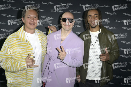 Thomas Sabo 40th Anniversary Press Cocktail auf der Berlin Fashion Week S/S 2025 in Berlin