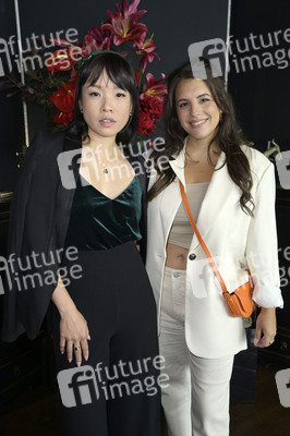 Thomas Sabo 40th Anniversary Press Cocktail auf der Berlin Fashion Week S/S 2025 in Berlin