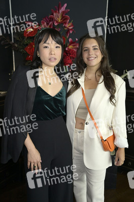 Thomas Sabo 40th Anniversary Press Cocktail auf der Berlin Fashion Week S/S 2025 in Berlin