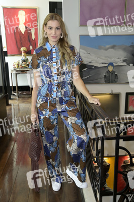 Thomas Sabo 40th Anniversary Press Cocktail auf der Berlin Fashion Week S/S 2025 in Berlin