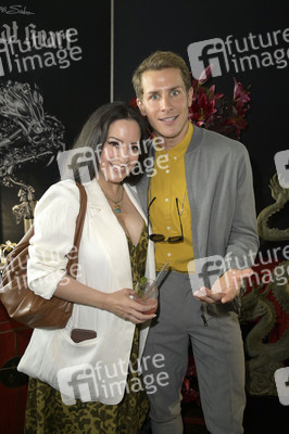 Thomas Sabo 40th Anniversary Press Cocktail auf der Berlin Fashion Week S/S 2025 in Berlin