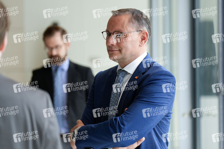 Fraktionssitzung der AfD-Bundestagsfraktion in Berlin