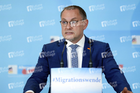 Fraktionssitzung der AfD-Bundestagsfraktion in Berlin