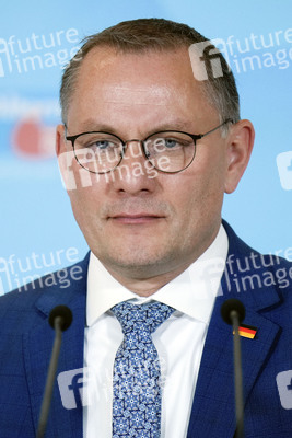 Fraktionssitzung der AfD-Bundestagsfraktion in Berlin