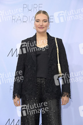 Marc Cain Fashion Show auf der Berlin Fashion Week S/S 2025 in Potsdam