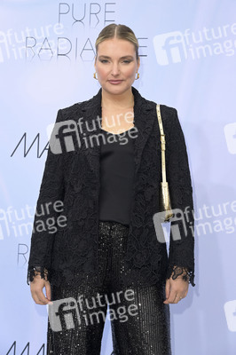 Marc Cain Fashion Show auf der Berlin Fashion Week S/S 2025 in Potsdam