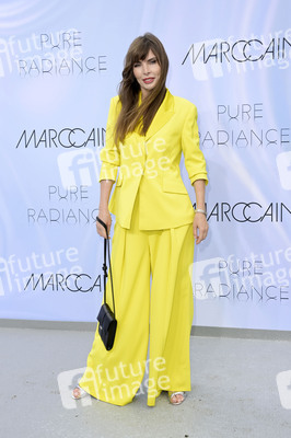 Marc Cain Fashion Show auf der Berlin Fashion Week S/S 2025 in Potsdam