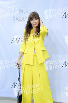 Marc Cain Fashion Show auf der Berlin Fashion Week S/S 2025 in Potsdam