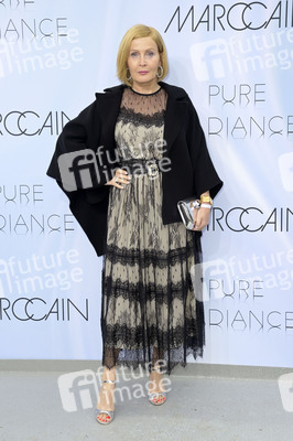 Marc Cain Fashion Show auf der Berlin Fashion Week S/S 2025 in Potsdam