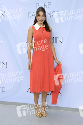 Marc Cain Fashion Show auf der Berlin Fashion Week S/S 2025 in Potsdam