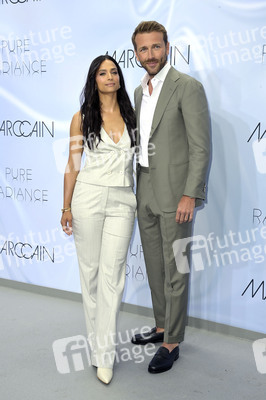 Marc Cain Fashion Show auf der Berlin Fashion Week S/S 2025 in Potsdam