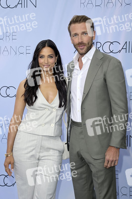 Marc Cain Fashion Show auf der Berlin Fashion Week S/S 2025 in Potsdam