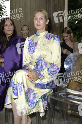 Marc Cain Fashion Show auf der Berlin Fashion Week S/S 2025 in Potsdam