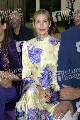 Marc Cain Fashion Show auf der Berlin Fashion Week S/S 2025 in Potsdam