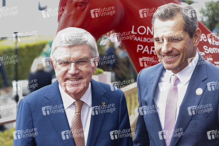 CHIO Media Night 2024 in Aachen