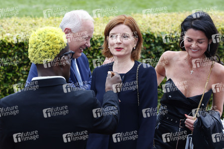 CHIO Media Night 2024 in Aachen