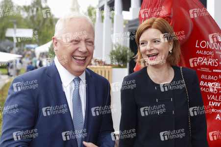 CHIO Media Night 2024 in Aachen