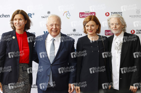 CHIO Media Night 2024 in Aachen