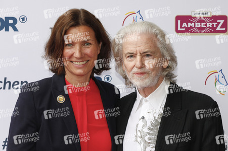 CHIO Media Night 2024 in Aachen