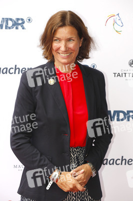 CHIO Media Night 2024 in Aachen