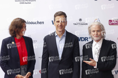 CHIO Media Night 2024 in Aachen