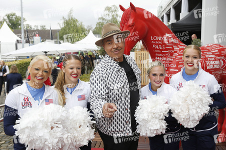 CHIO Media Night 2024 in Aachen