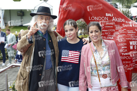 CHIO Media Night 2024 in Aachen