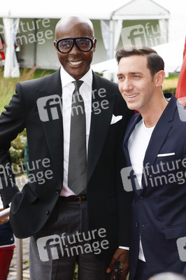 CHIO Media Night 2024 in Aachen