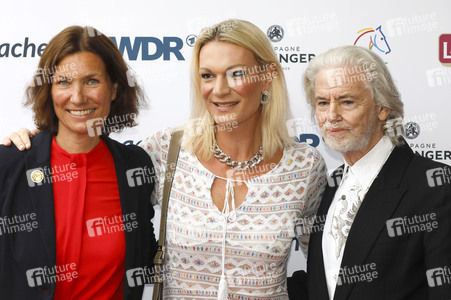 CHIO Media Night 2024 in Aachen